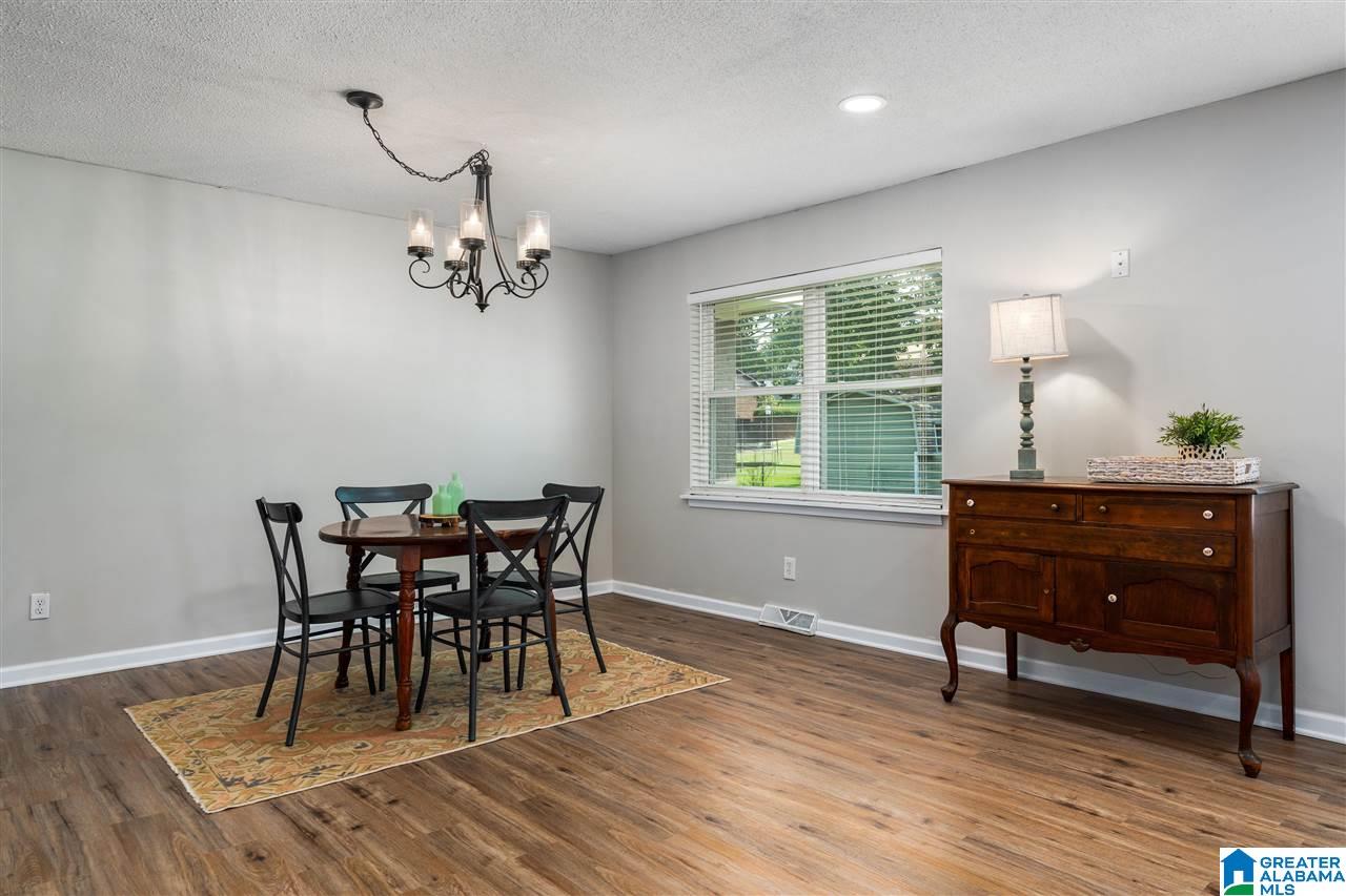 1831 Potter Road Bessemer, AL 35020 - Photo 15 of 25