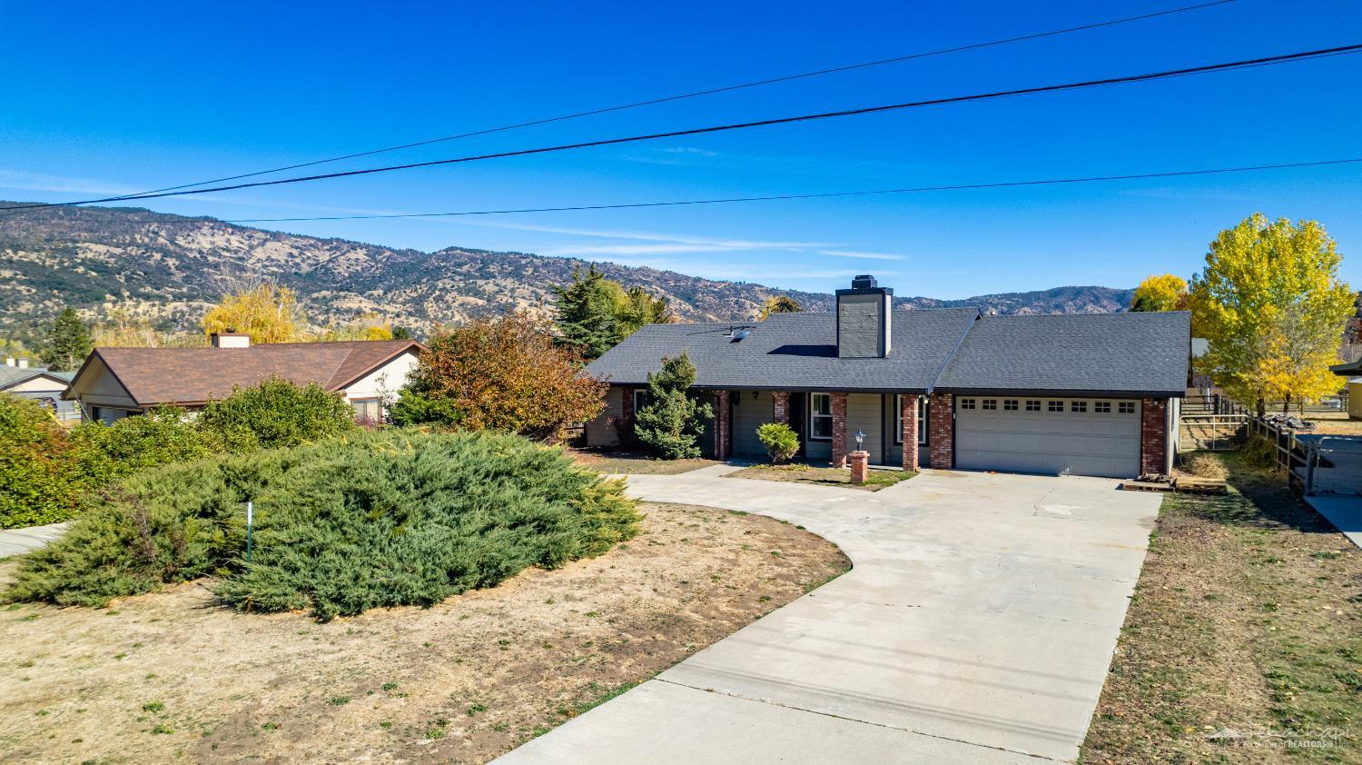 30461 South Valley Road Tehachapi, CA 93561 - Photo 25 of 27 Gallery Image 25
