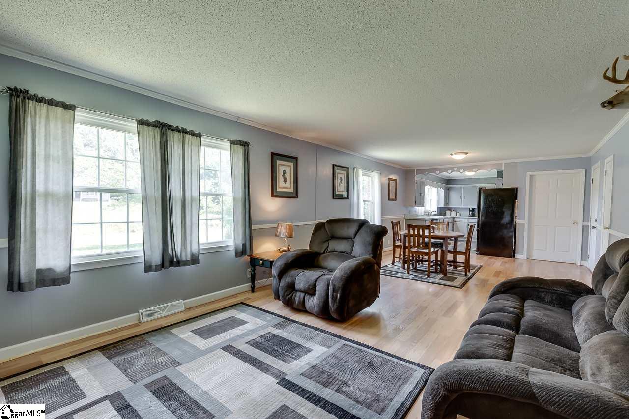 758 Zion School Road Easley, SC 29642 - Photo 21 of 36
