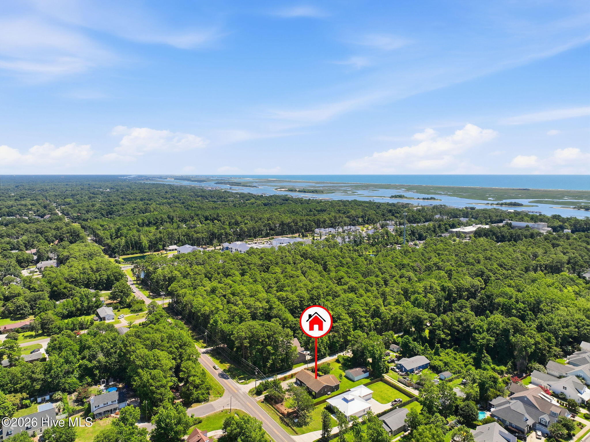 5101 Masonboro Loop Road Wilmington, NC 28409 - Photo 58 of 69 Gallery Image 58