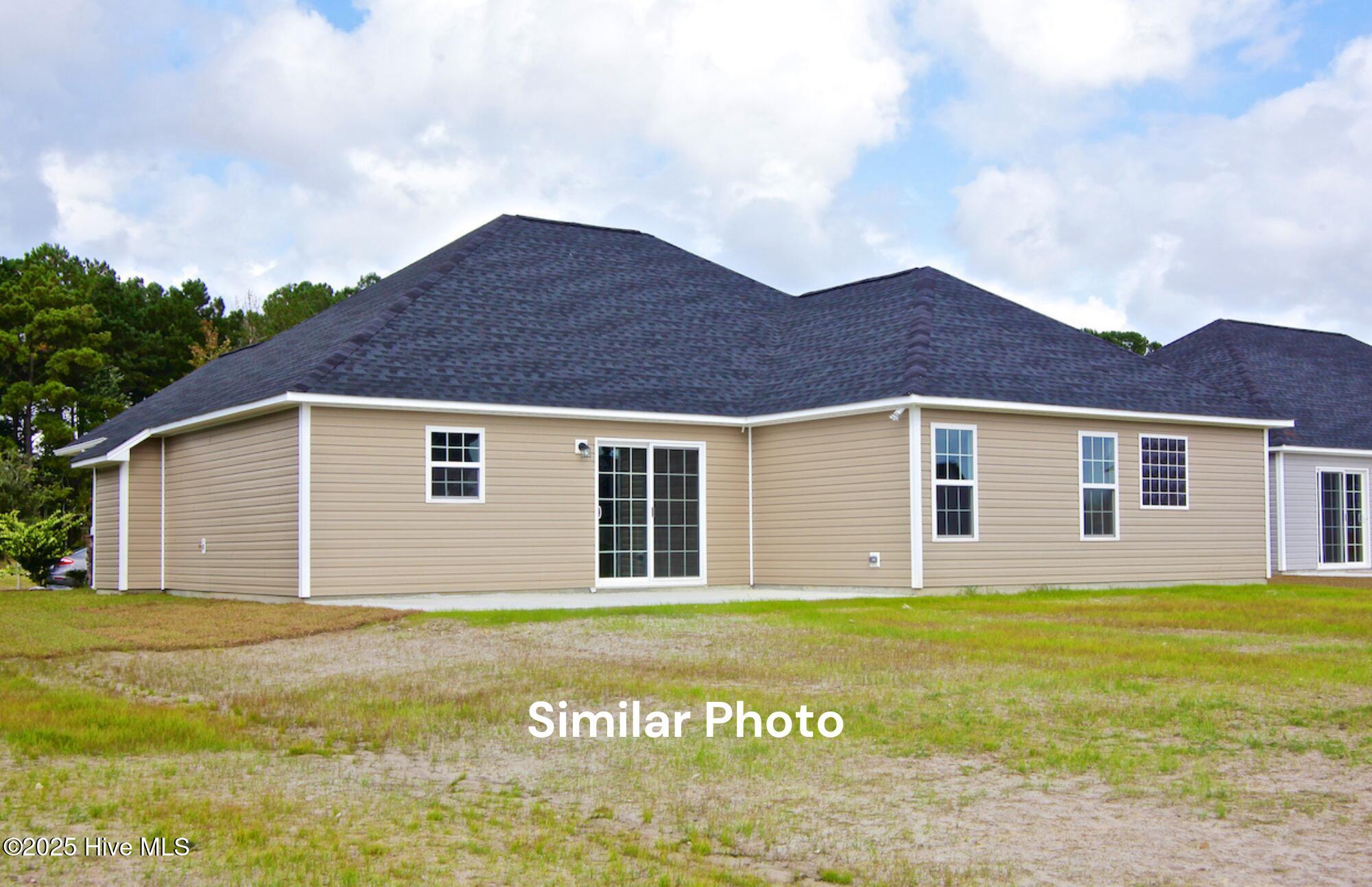 711 Regiment Road Jacksonville, NC 28546 - Photo 23 of 25 Kayley 2