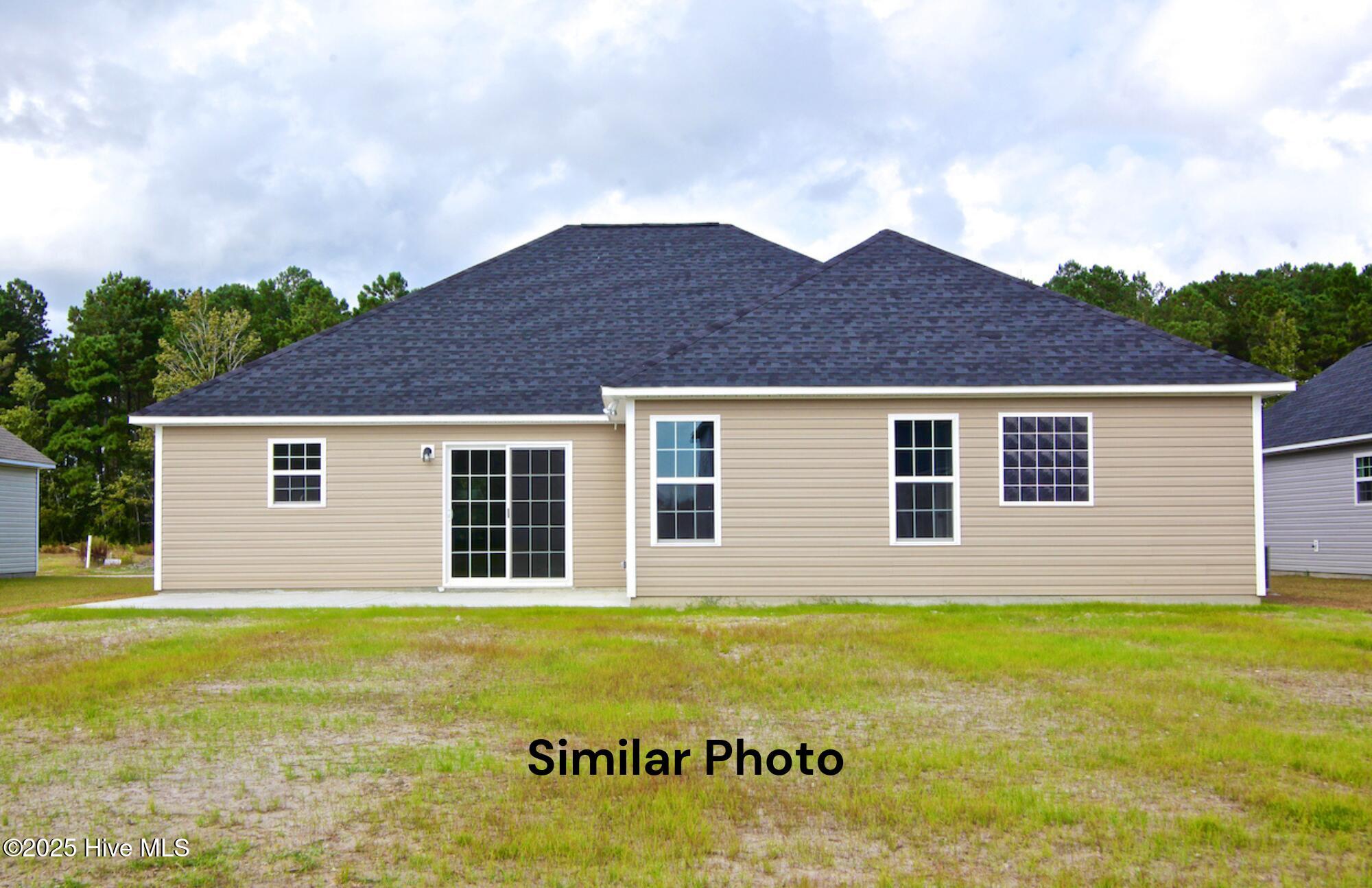 711 Regiment Road Jacksonville, NC 28546 - Photo 25 of 25 Kayley 5