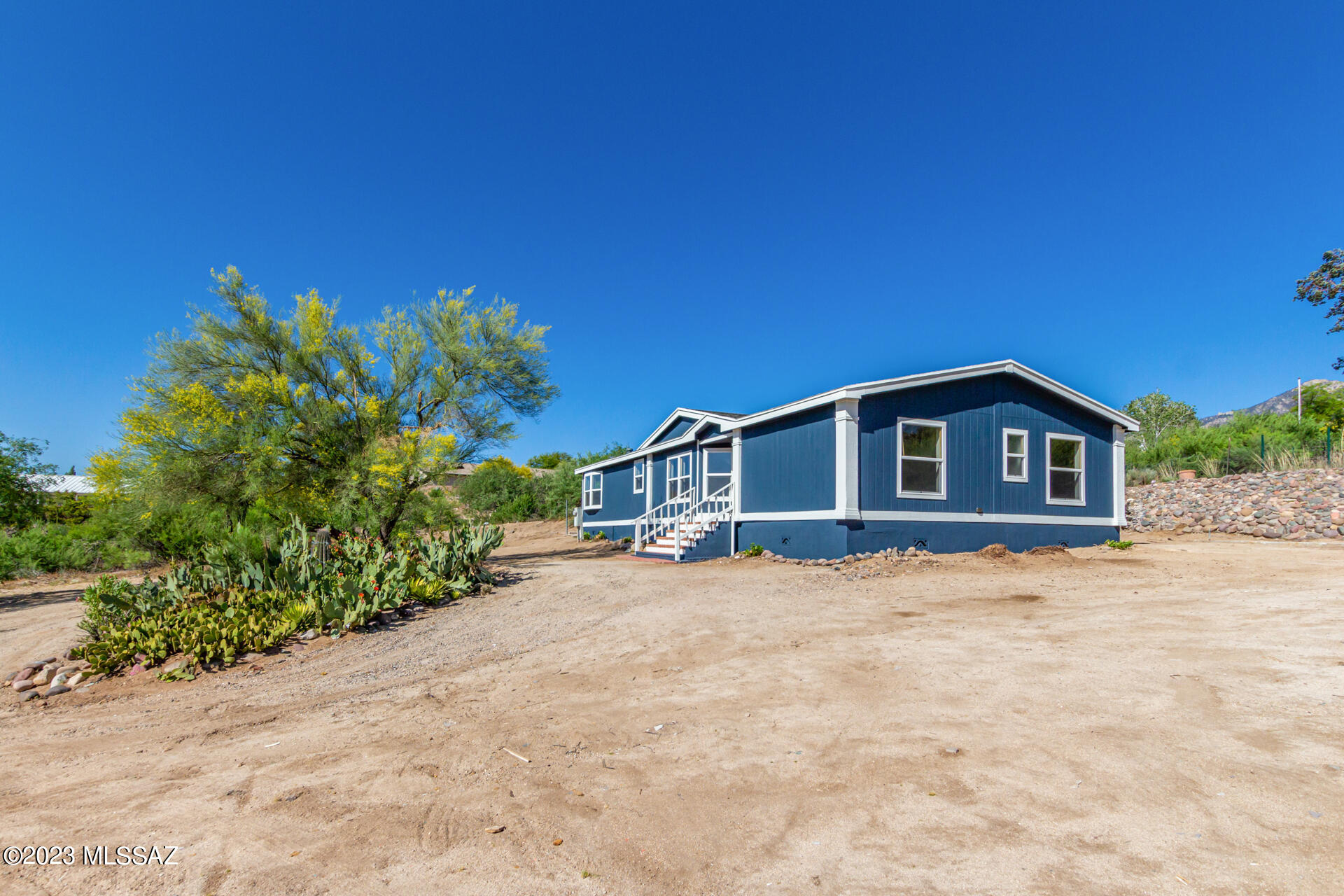 4485 East Wilds Road Tucson, AZ 85739 - Photo 4 of 33