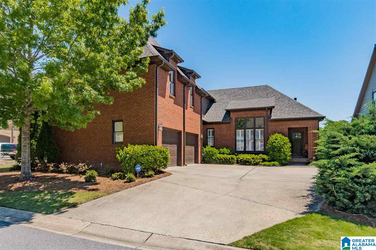 5828 Chestnut Trace Birmingham, AL 35244 - Photo 1 of 50