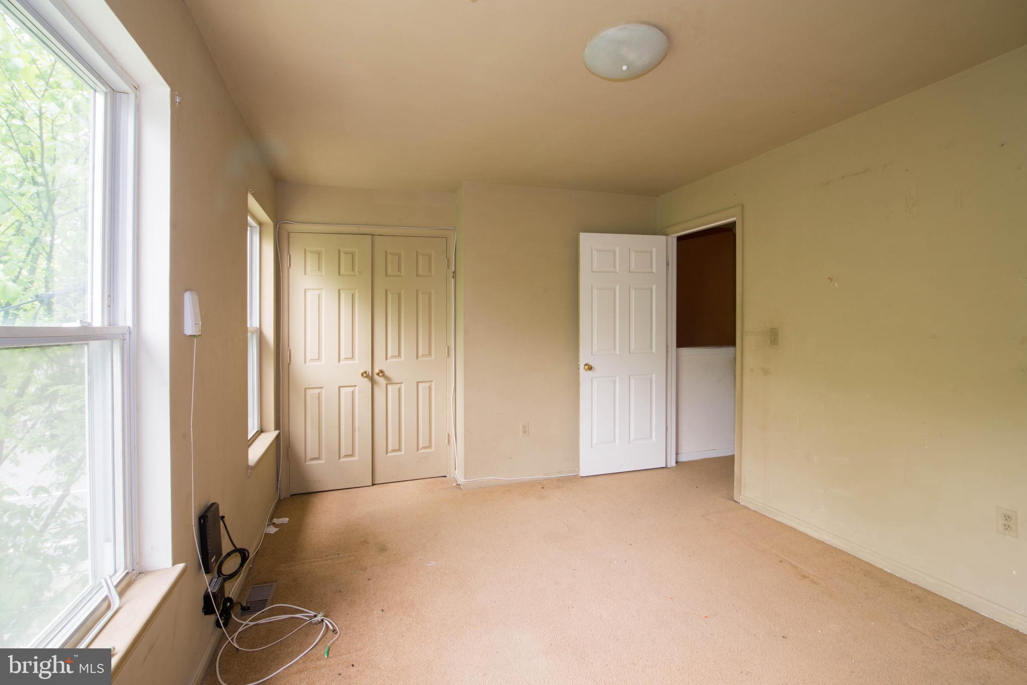 2645 Bowen Road Southeast, Unit B Washington, DC 20020 - Photo 16 of 20 Bedroom 2