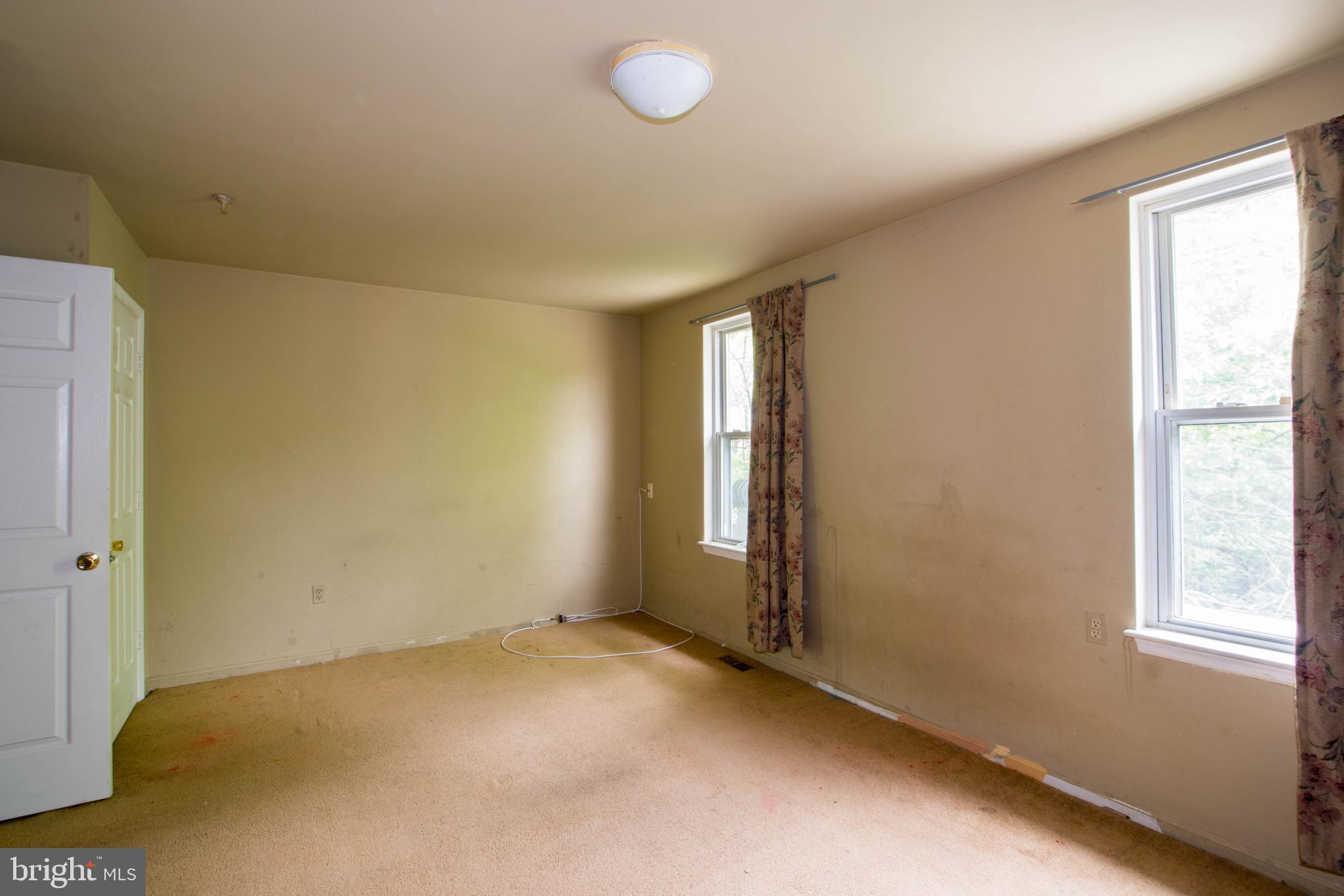 2645 Bowen Road Southeast, Unit B Washington, DC 20020 - Photo 17 of 20 Bedroom 3