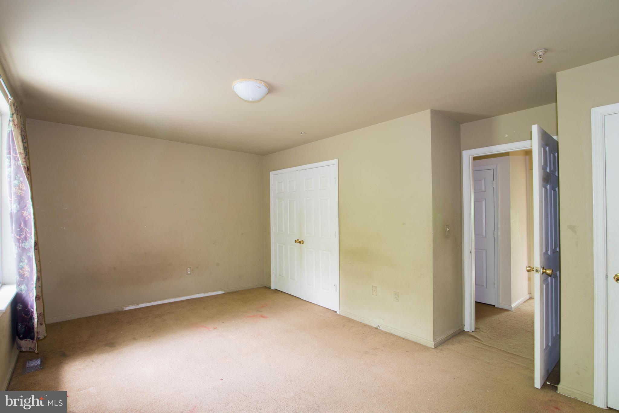 2645 Bowen Road Southeast, Unit B Washington, DC 20020 - Photo 18 of 20 Bedroom 3