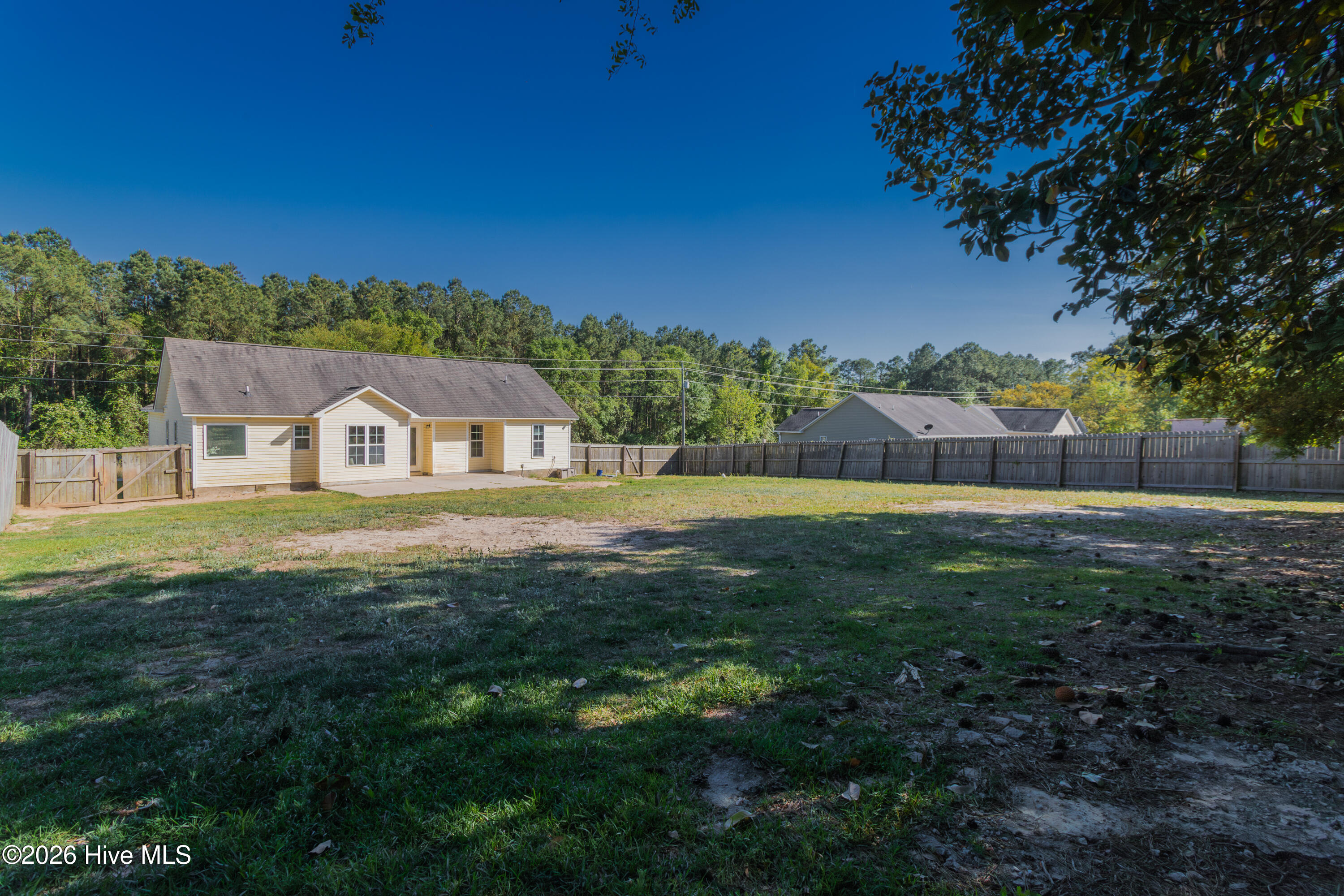 452 Hardison Road Holly Ridge, NC 28445 - Photo 44 of 48