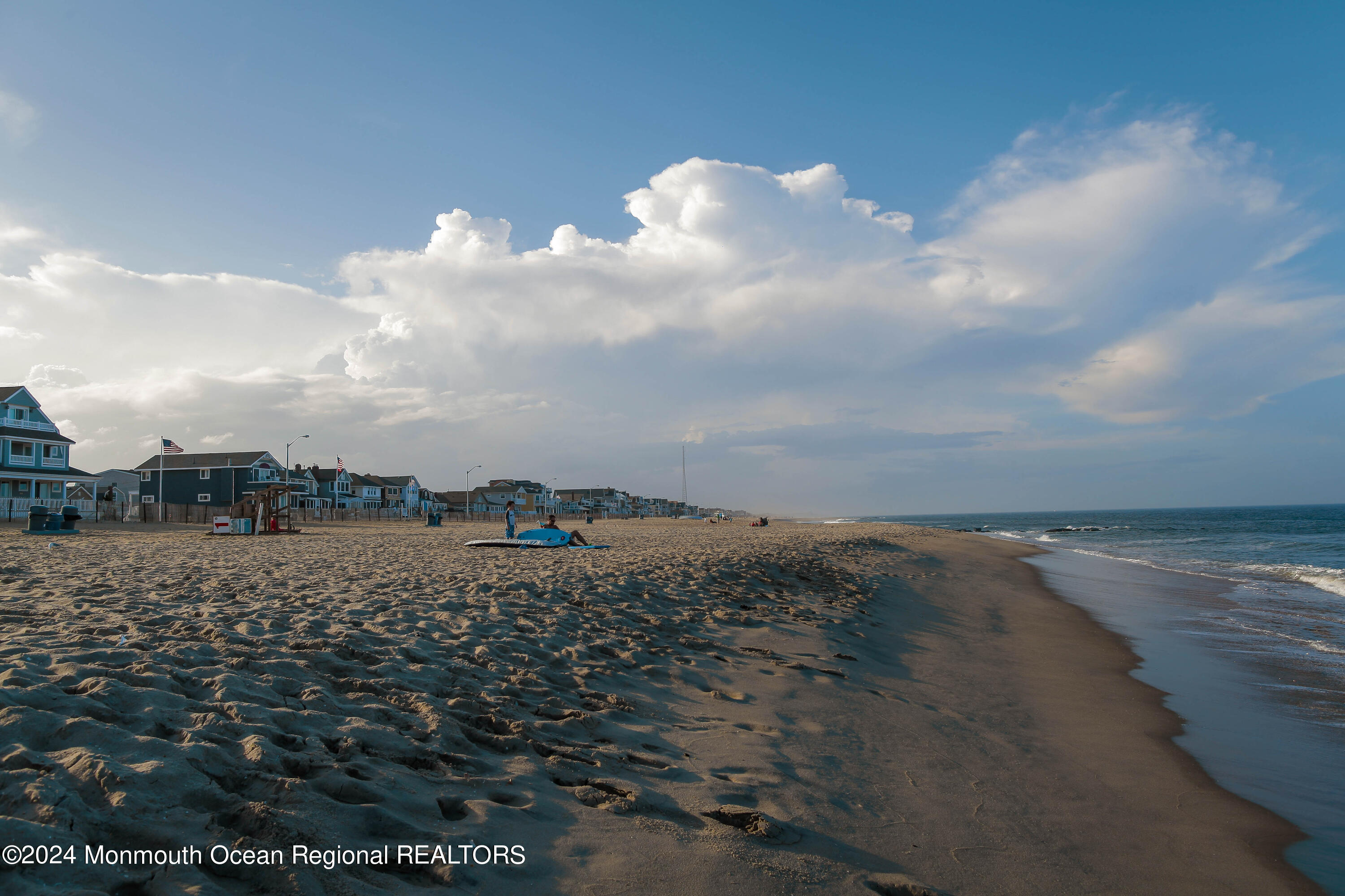 289 Beach Front Manasquan, NJ 08736 - Photo 88 of 93 Manasquan Beach