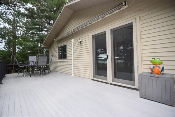 $350,000 | 2975 Long Lake Road, Danbury, WI 54830