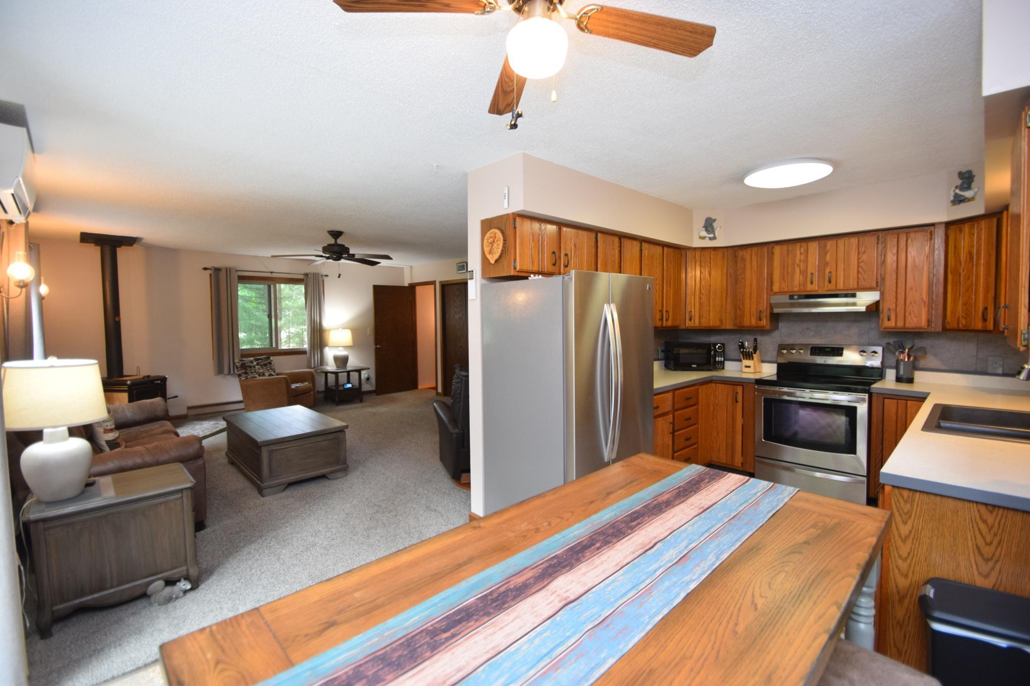 2975 Long Lake Road Danbury, WI 54830 - Photo 14 of 45