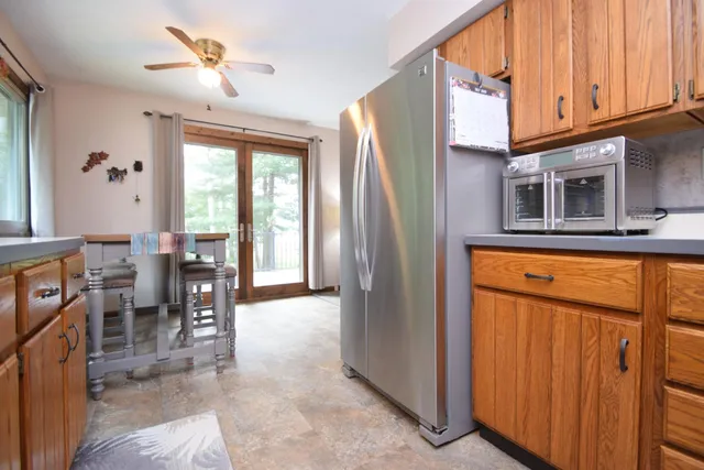 $350,000 | 2975 Long Lake Road, Danbury, WI 54830