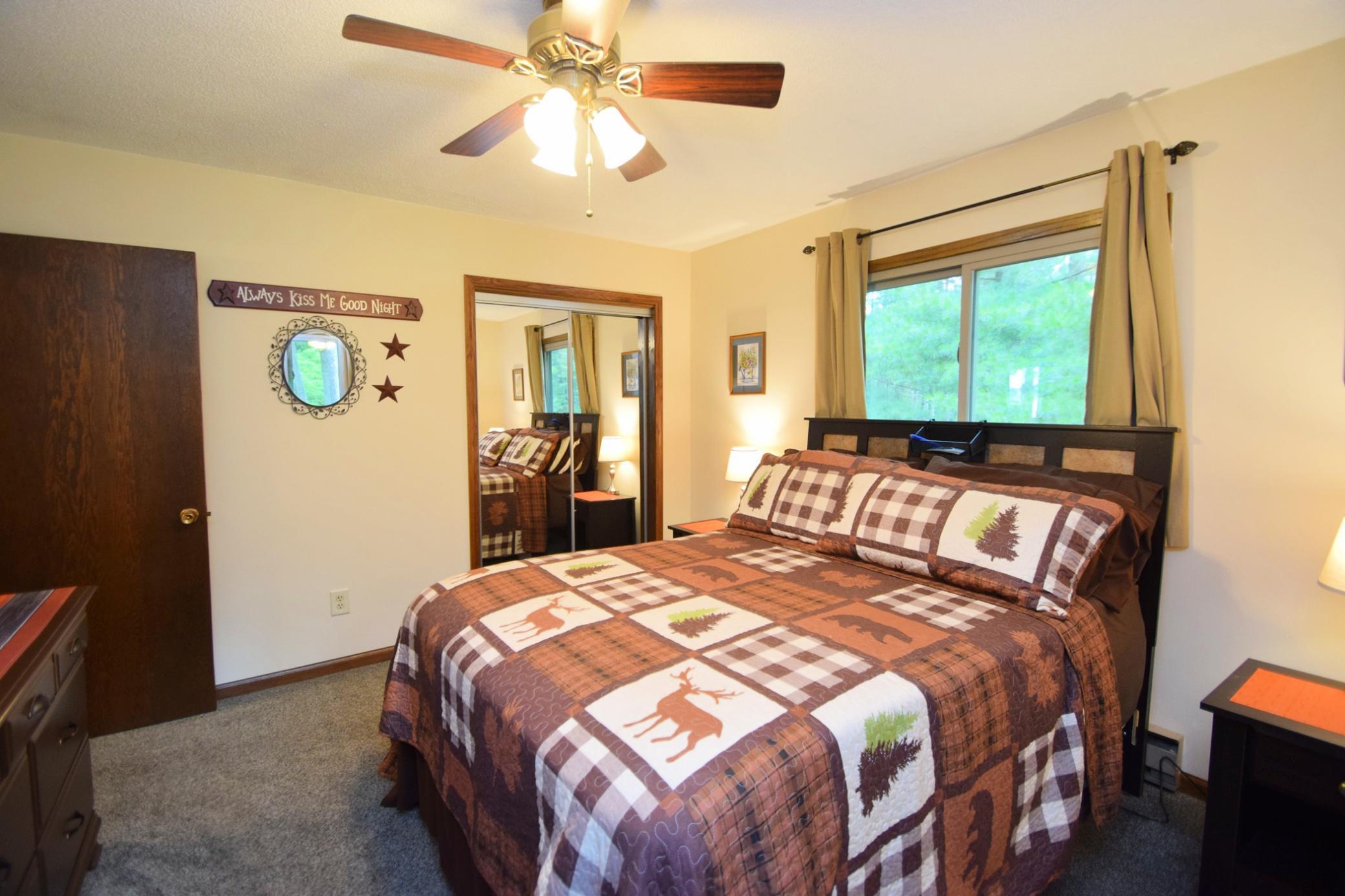 2975 Long Lake Road Danbury, WI 54830 - Photo 20 of 45