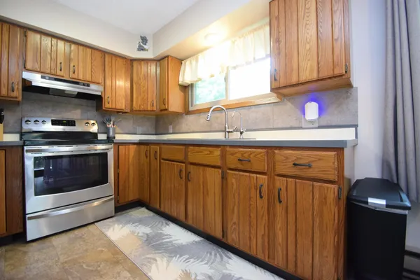 $350,000 | 2975 Long Lake Road, Danbury, WI 54830