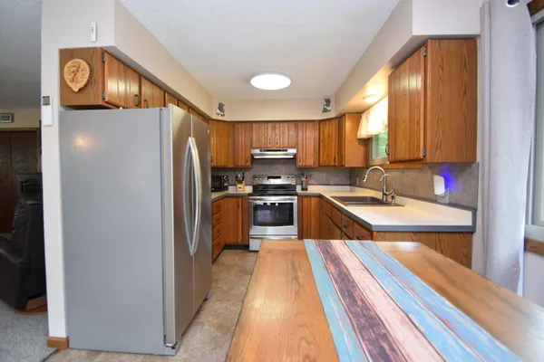 $350,000 | 2975 Long Lake Road, Danbury, WI 54830