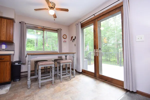 $350,000 | 2975 Long Lake Road, Danbury, WI 54830