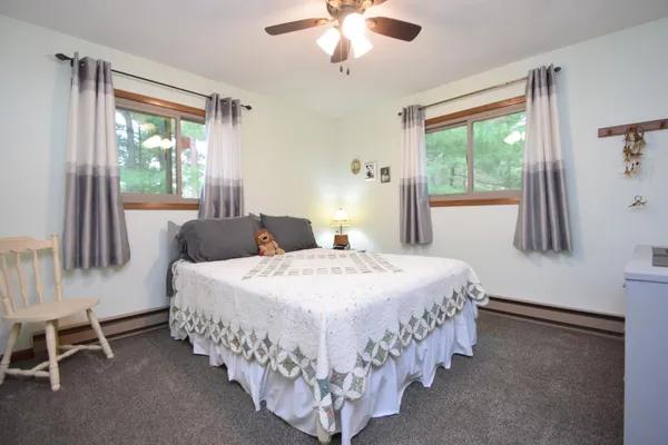 $350,000 | 2975 Long Lake Road, Danbury, WI 54830