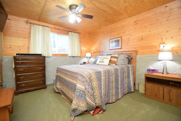 $350,000 | 2975 Long Lake Road, Danbury, WI 54830