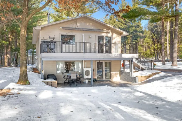 $350,000 | 2975 Long Lake Road, Danbury, WI 54830