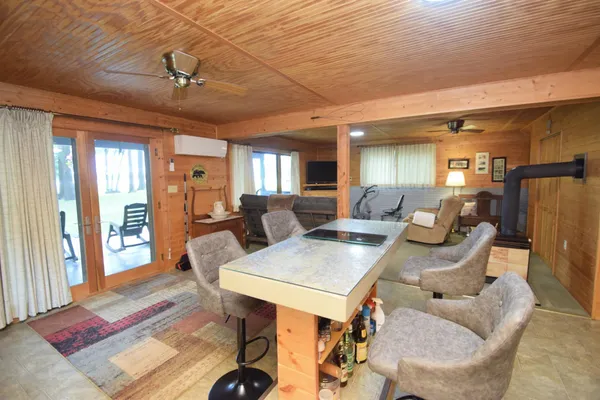 $350,000 | 2975 Long Lake Road, Danbury, WI 54830
