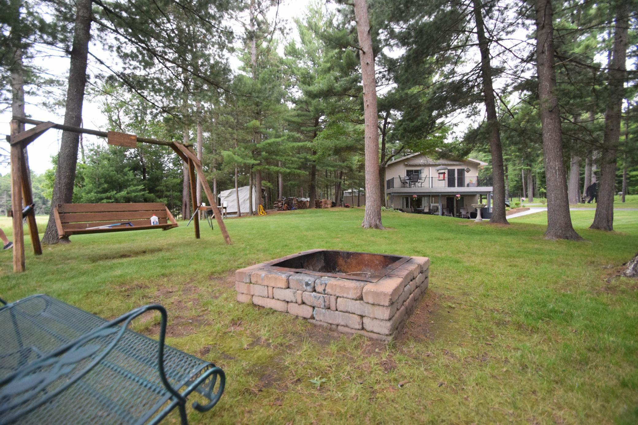 2975 Long Lake Road Danbury, WI 54830 - Photo 34 of 45