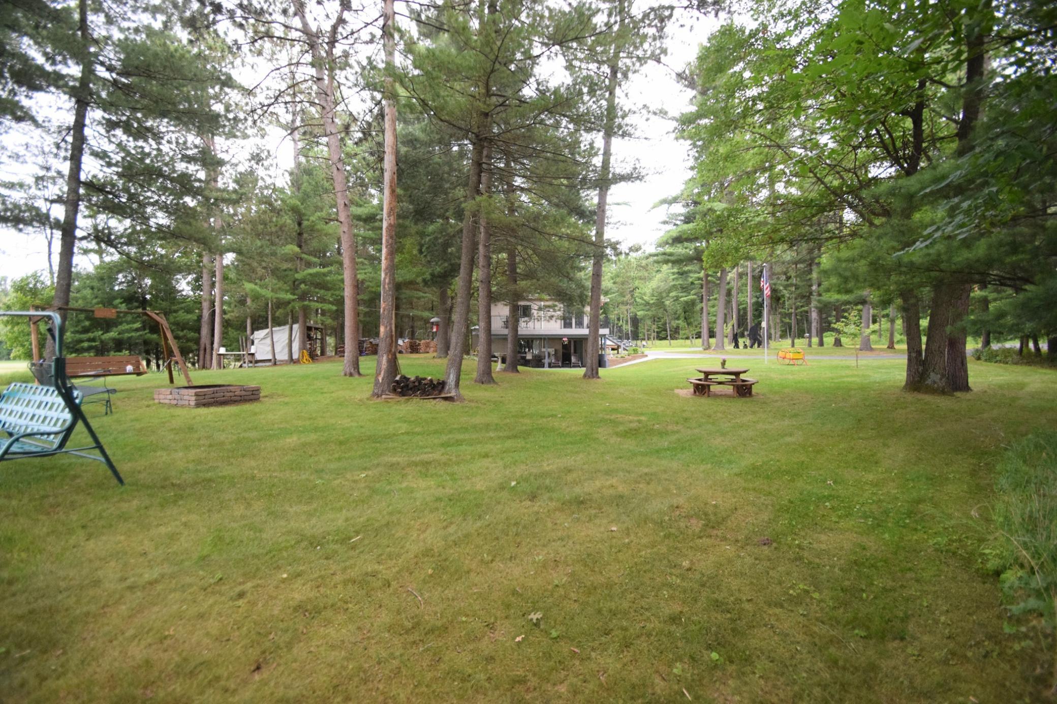 2975 Long Lake Road Danbury, WI 54830 - Photo 36 of 45