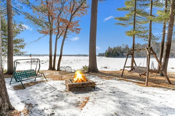 $350,000 | 2975 Long Lake Road, Danbury, WI 54830