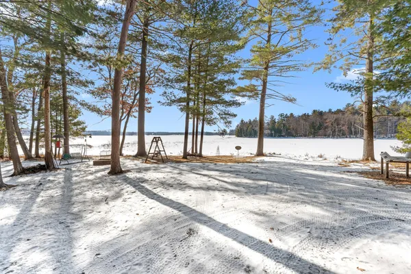 $350,000 | 2975 Long Lake Road, Danbury, WI 54830