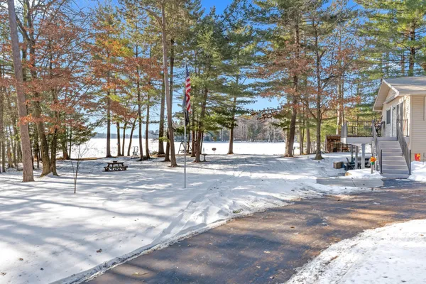 $350,000 | 2975 Long Lake Road, Danbury, WI 54830