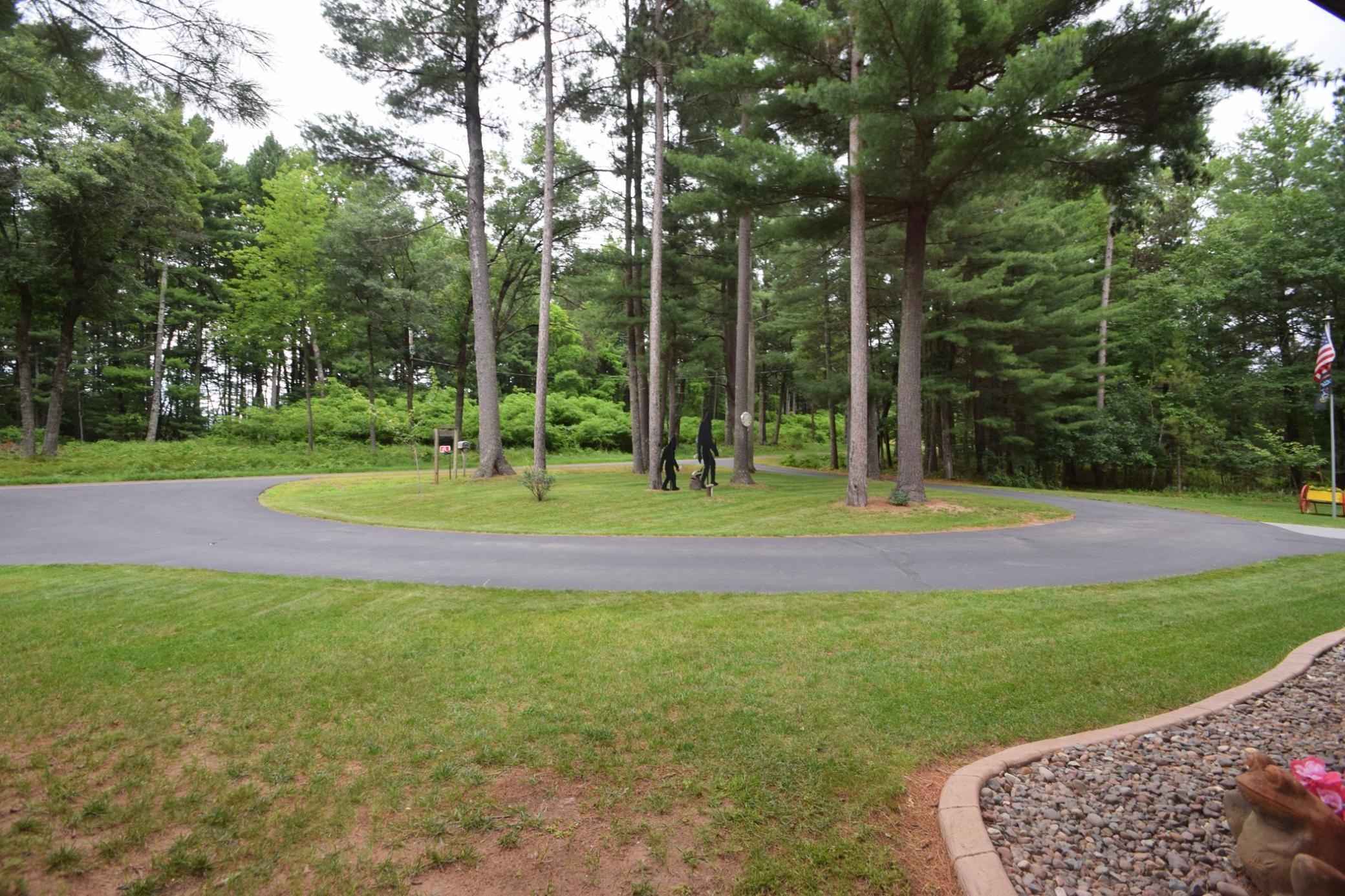 2975 Long Lake Road Danbury, WI 54830 - Photo 42 of 45