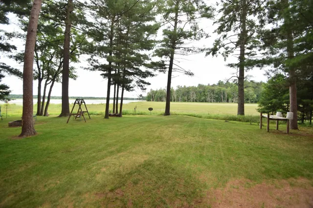 $350,000 | 2975 Long Lake Road, Danbury, WI 54830