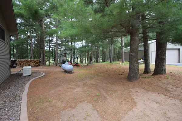 $350,000 | 2975 Long Lake Road, Danbury, WI 54830