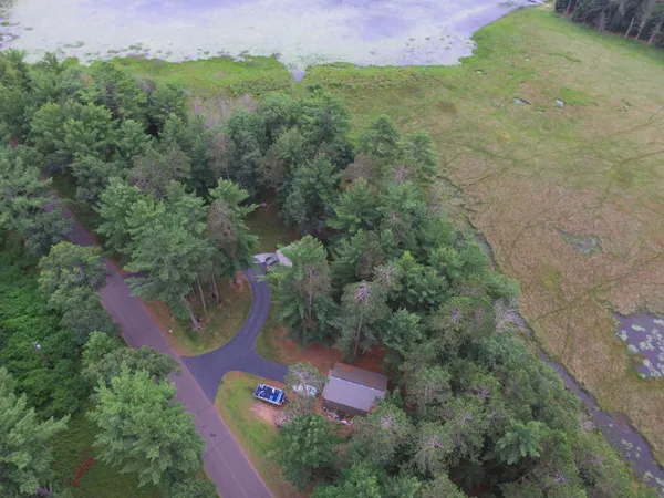 $350,000 | 2975 Long Lake Road, Danbury, WI 54830
