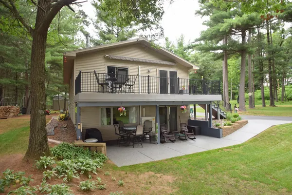 $350,000 | 2975 Long Lake Road, Danbury, WI 54830