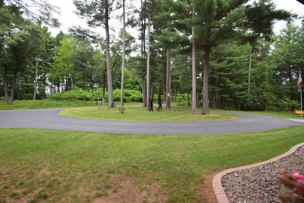 $350,000 | 2975 Long Lake Road, Danbury, WI 54830