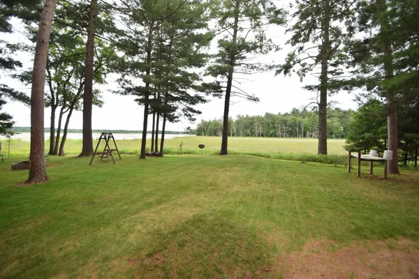 $350,000 | 2975 Long Lake Road, Danbury, WI 54830