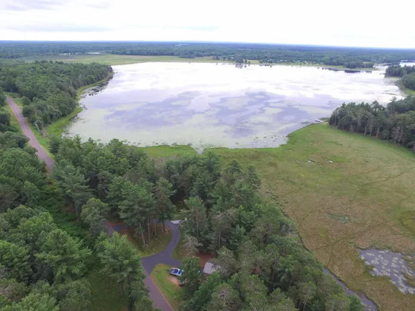 $350,000 | 2975 Long Lake Road, Danbury, WI 54830