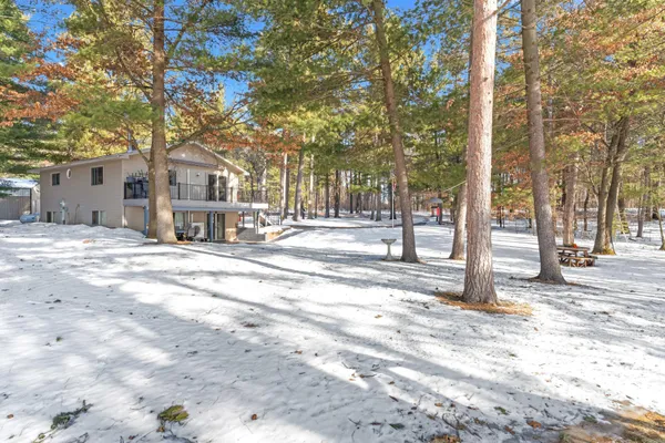 $350,000 | 2975 Long Lake Road, Danbury, WI 54830