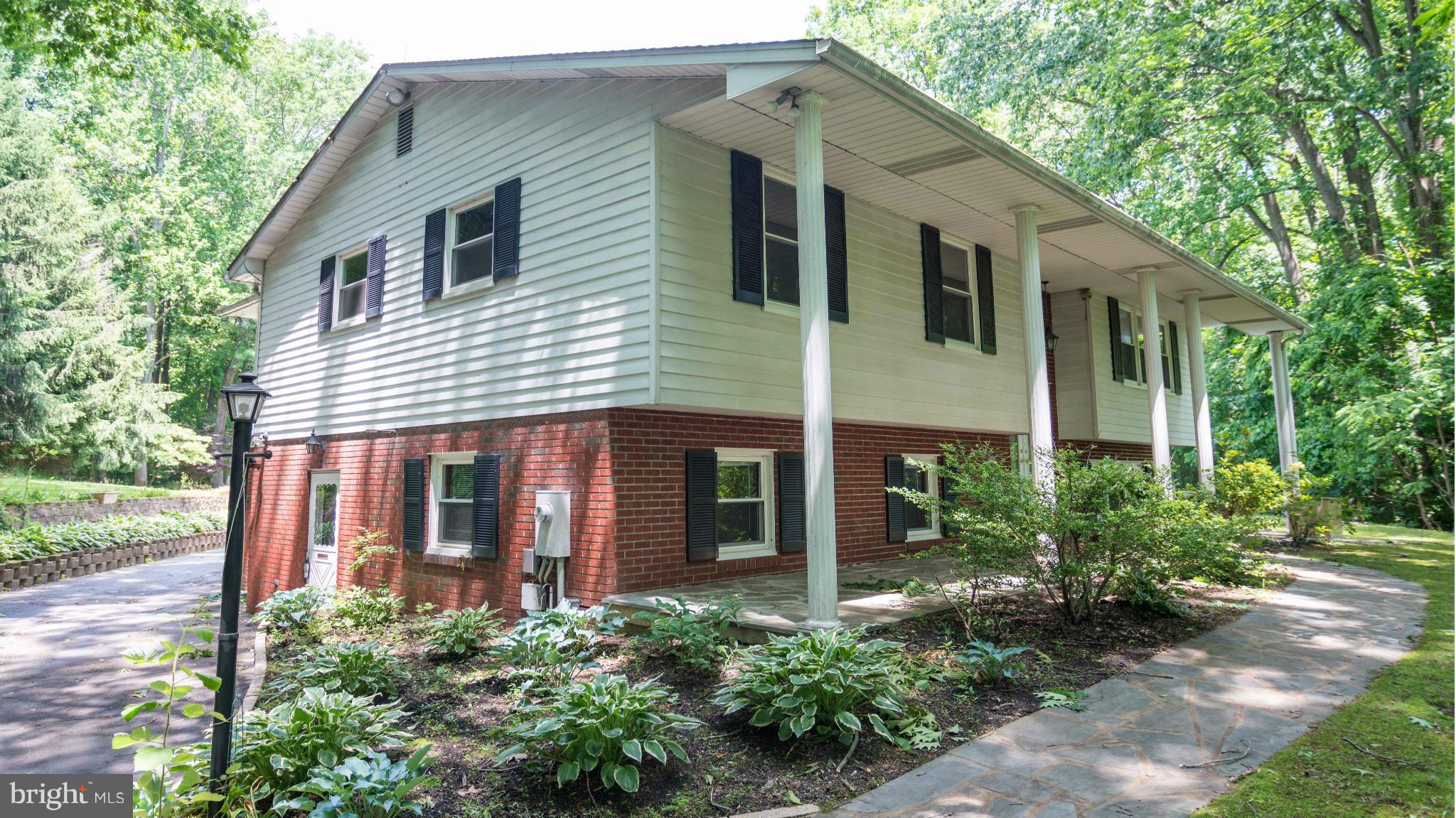 12900 Harford Road Hydes, MD 21082 - Photo 1 of 30 Exterior (Front)