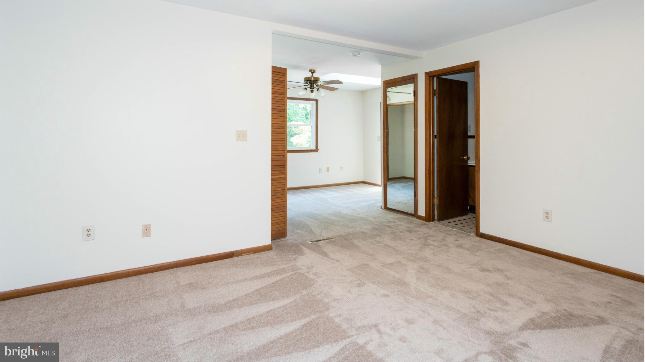 12900 Harford Road Hydes, MD 21082 - Photo 12 of 30 Bedroom (Master)