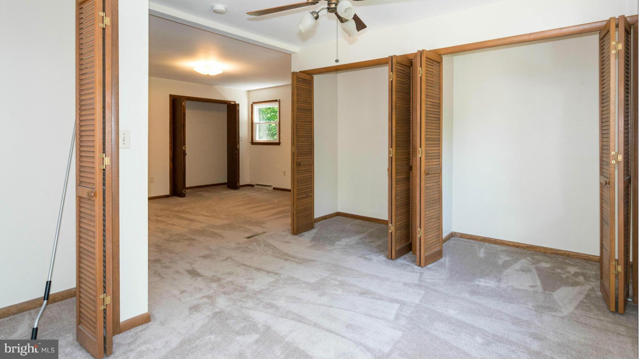 12900 Harford Road Hydes, MD 21082 - Photo 14 of 30 Bedroom (Master)