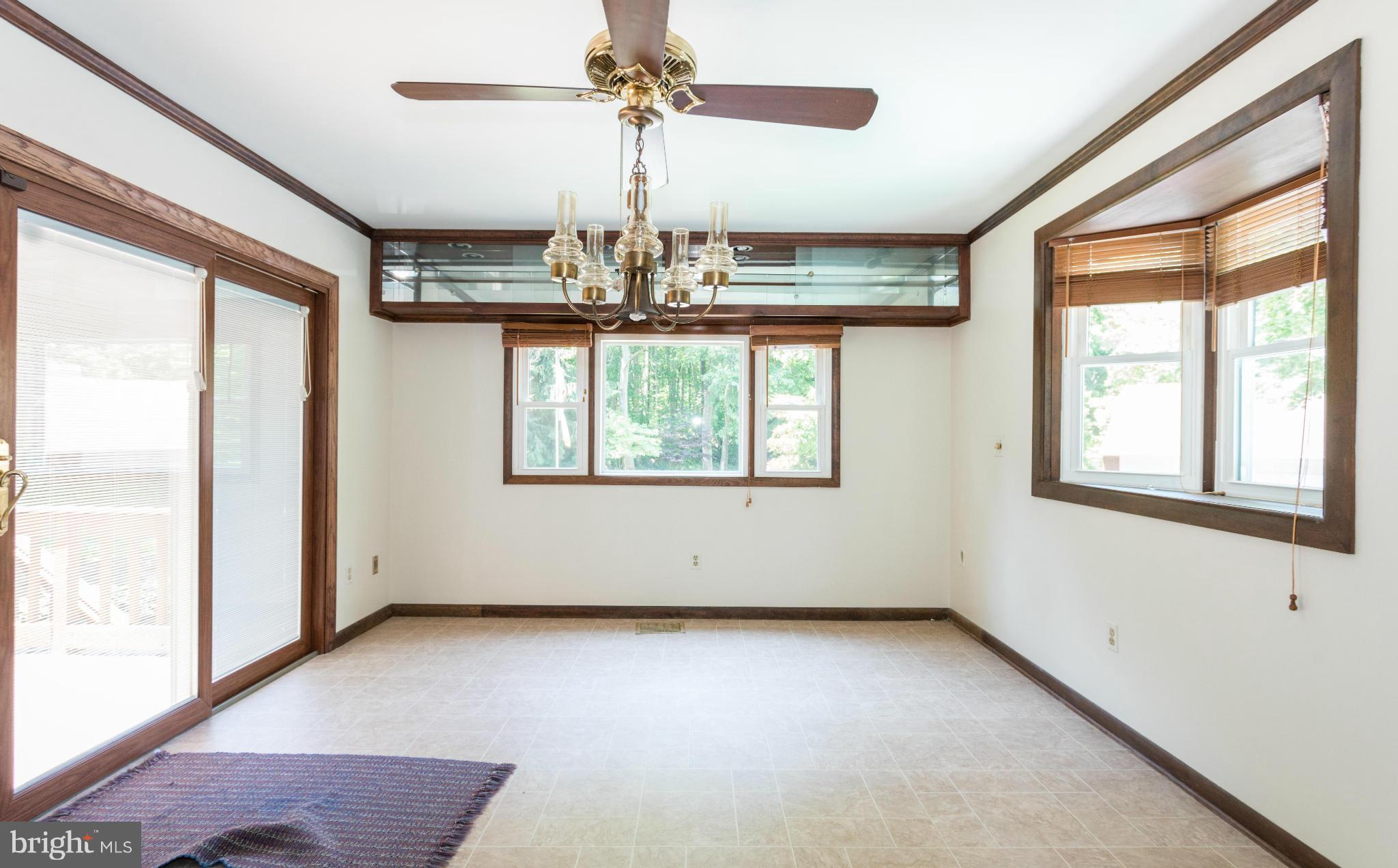 12900 Harford Road Hydes, MD 21082 - Photo 18 of 30 Dining Room