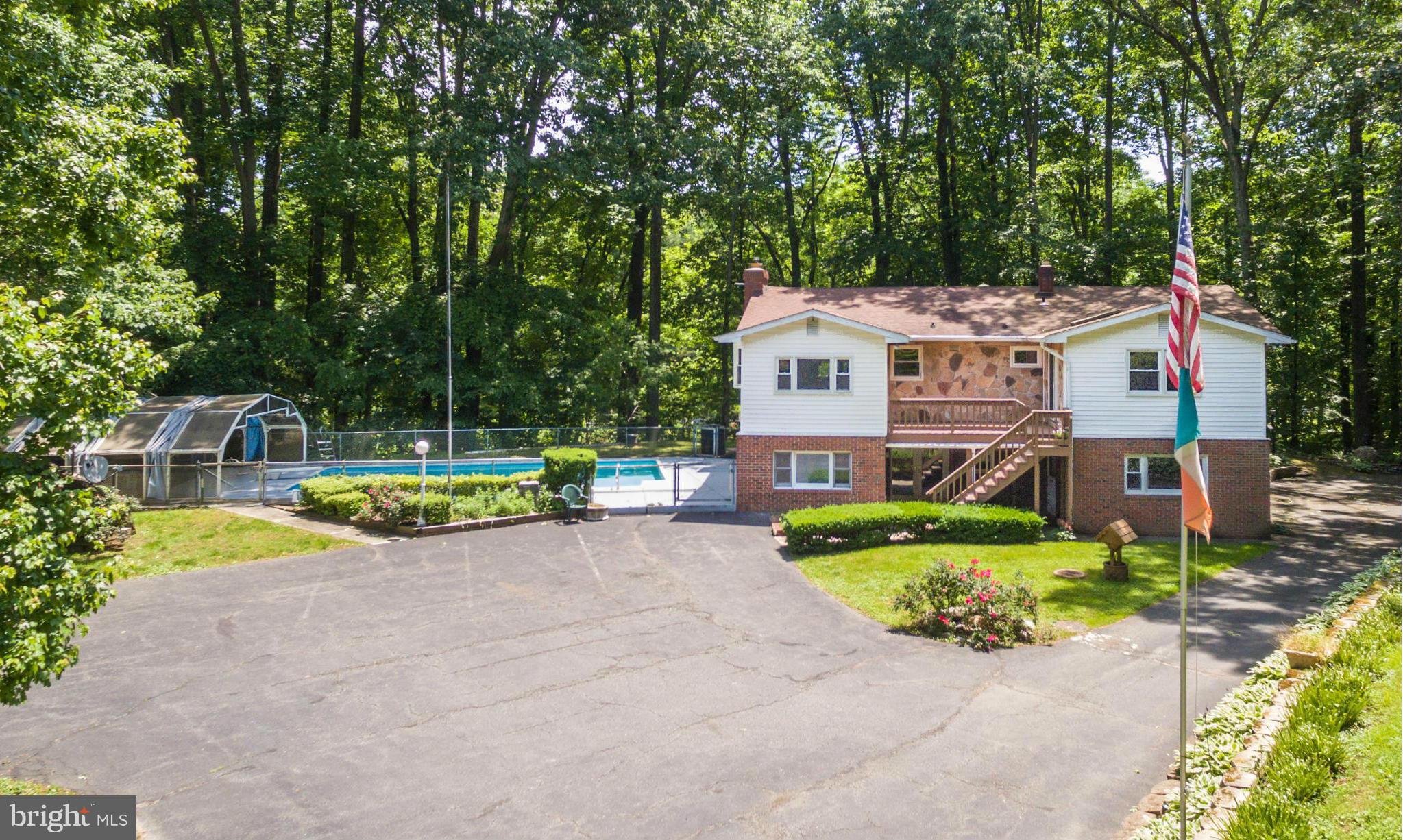 12900 Harford Road Hydes, MD 21082 - Photo 5 of 30 View