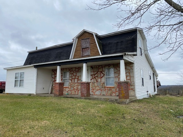 1982 Parina Road Brooksville, KY 41004 - Photo 1 of 14 Gallery Image 1