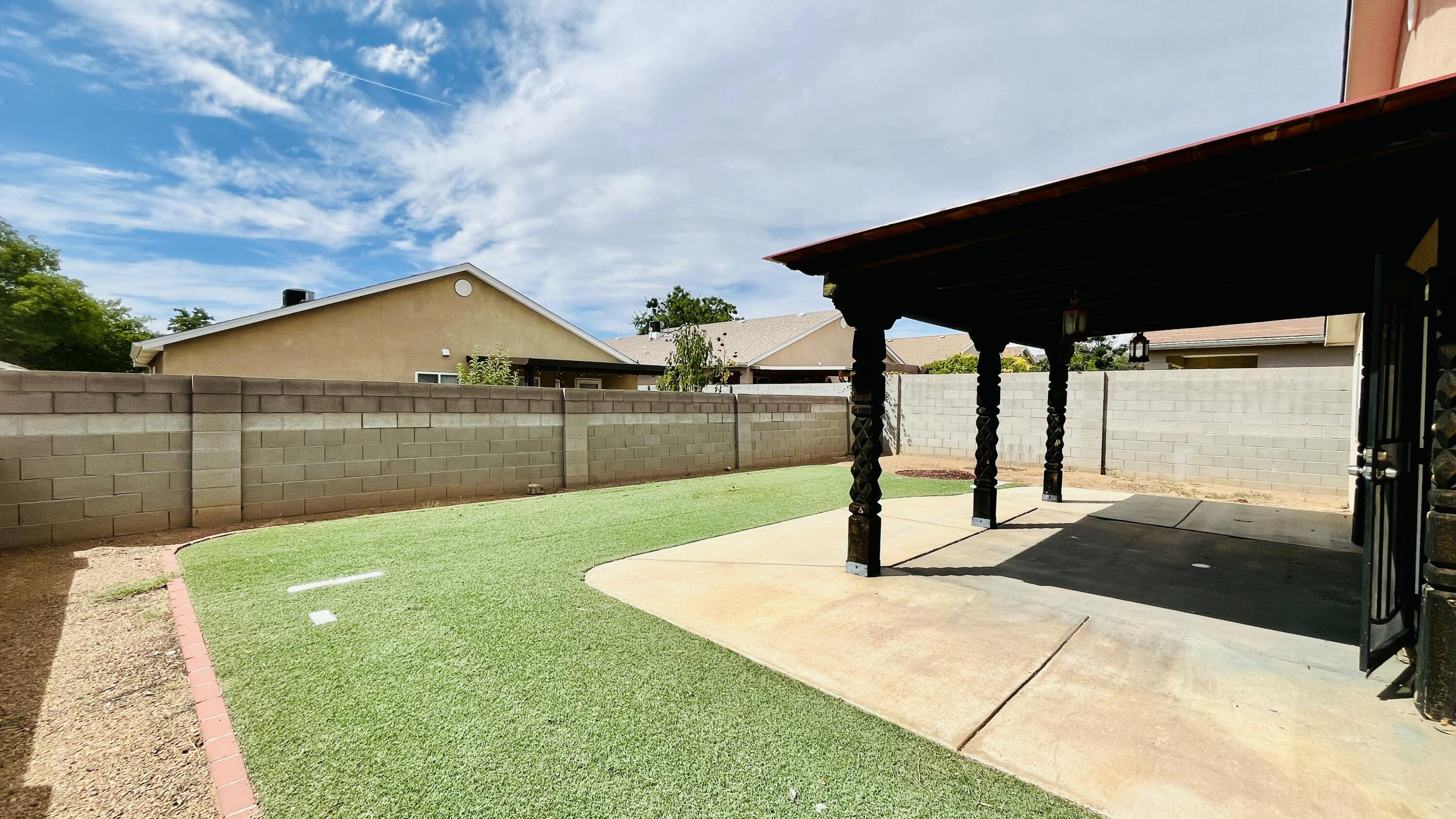 5600 Mesa Ridge Road Northwest Albuquerque, NM 87114 - Photo 26 of 28 Gallery Image 26