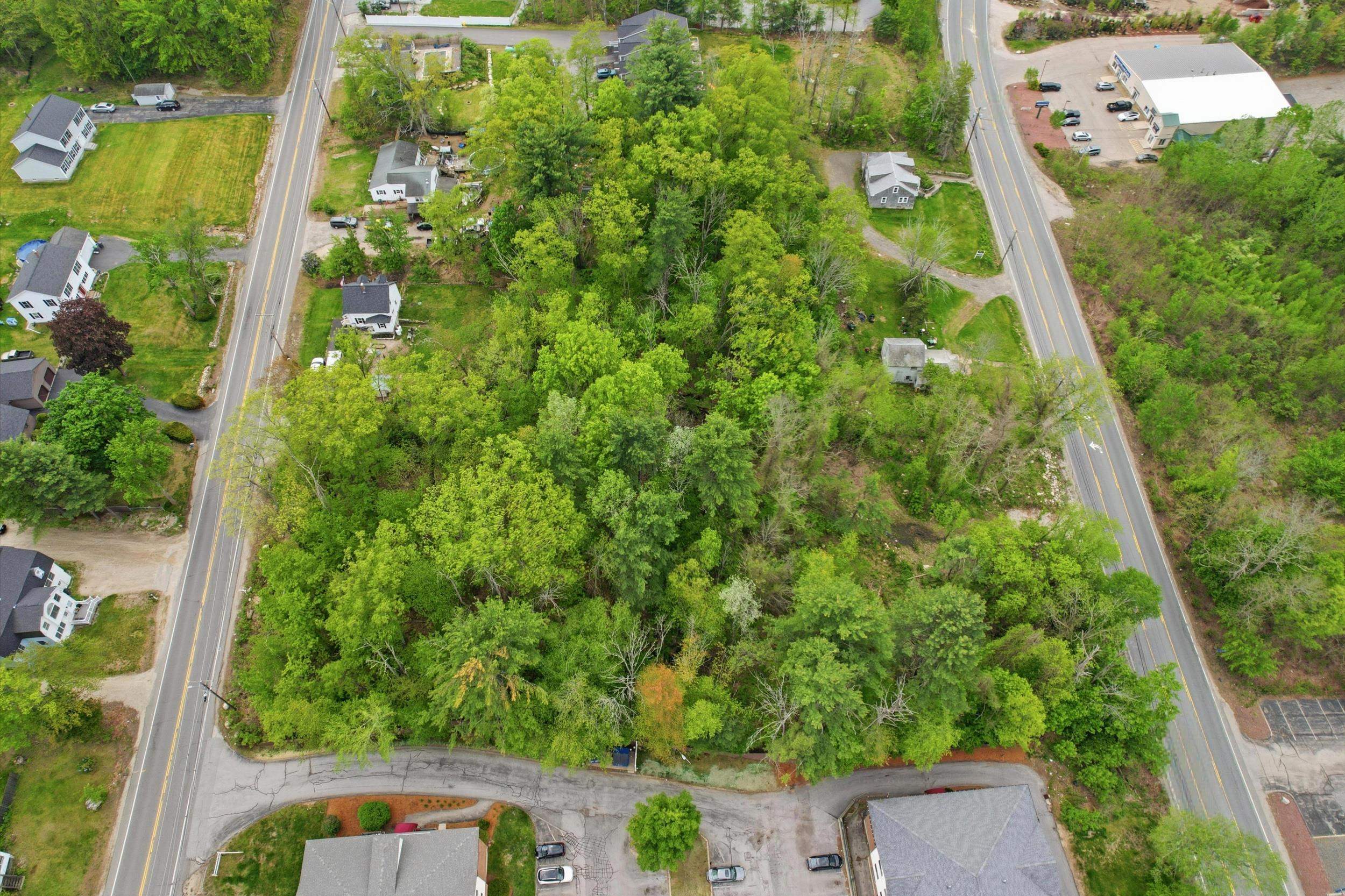 1143 Hooksett Road Hooksett, NH 03106 - Photo 3 of 14