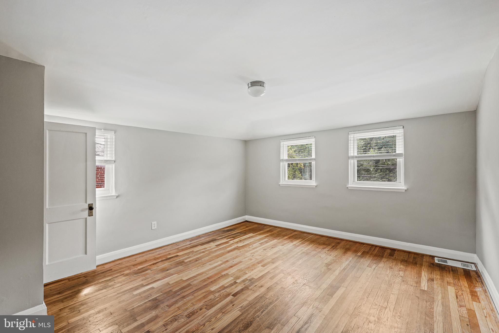 1674 Mussula Road Towson, MD 21286 - Photo 11 of 24 Bedroom 1