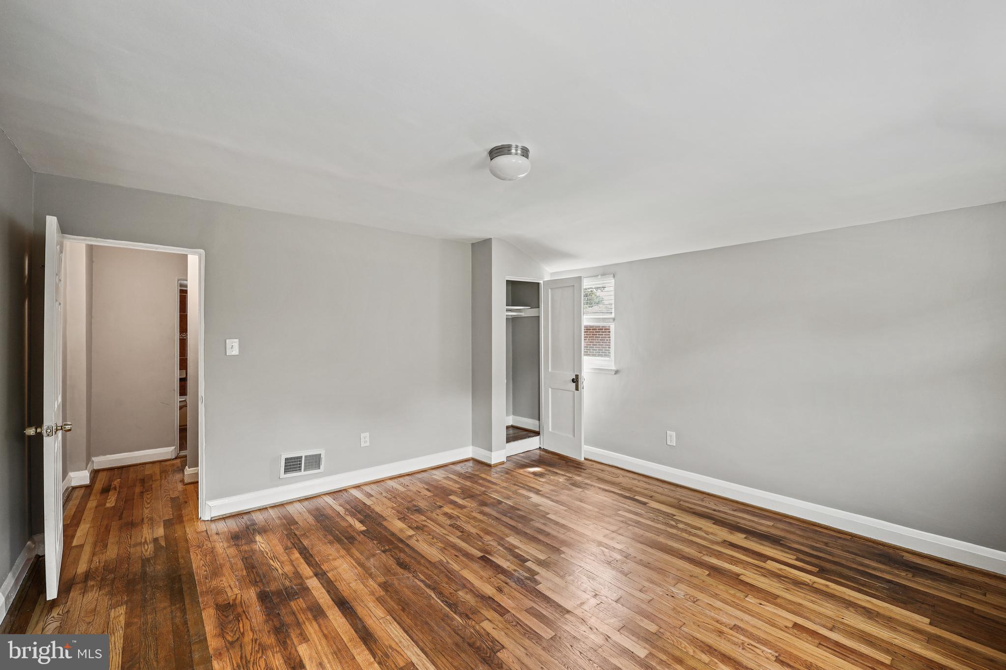 1674 Mussula Road Towson, MD 21286 - Photo 12 of 24 Bedroom 1