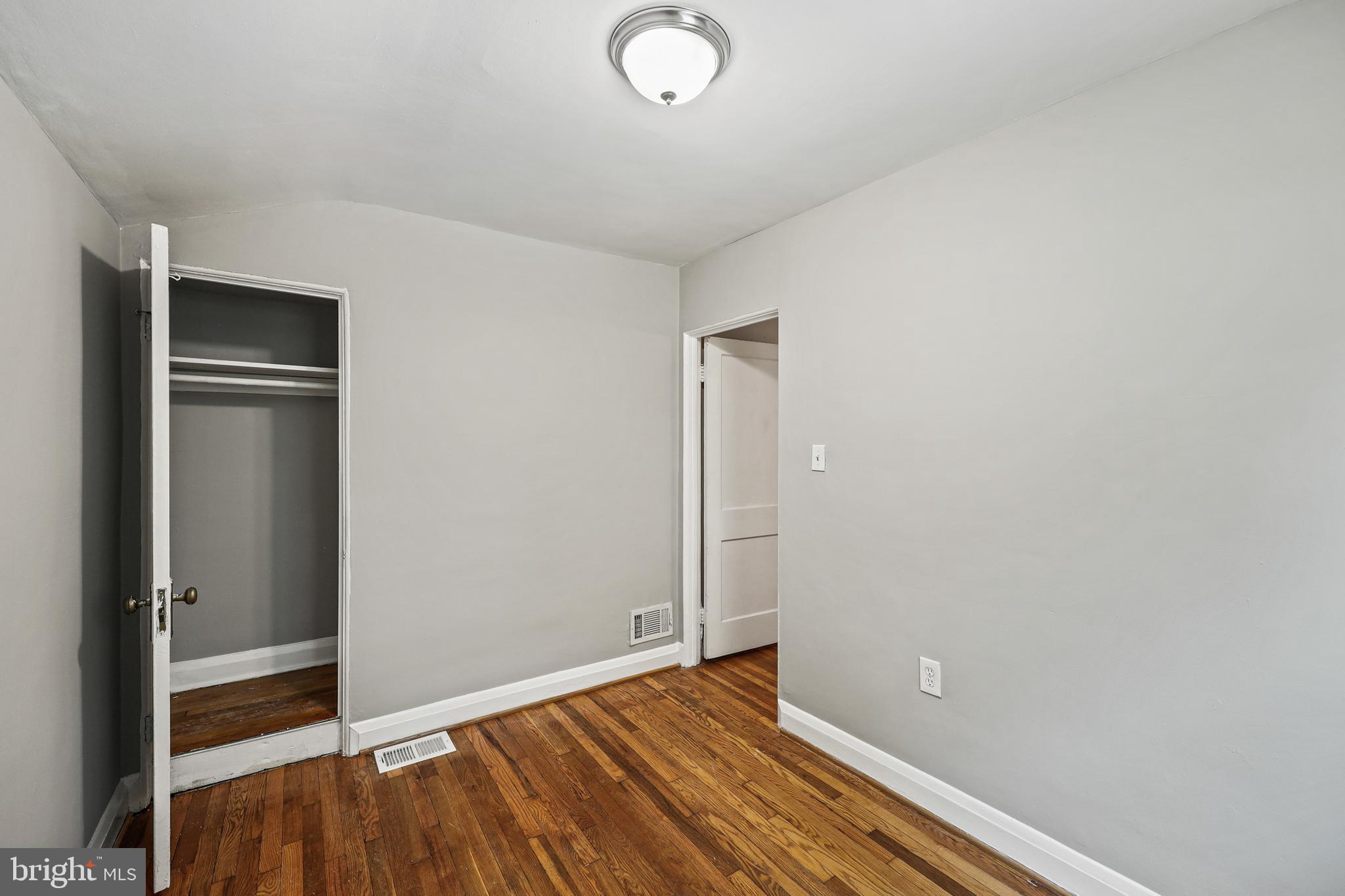 1674 Mussula Road Towson, MD 21286 - Photo 14 of 24 Bedroom 2