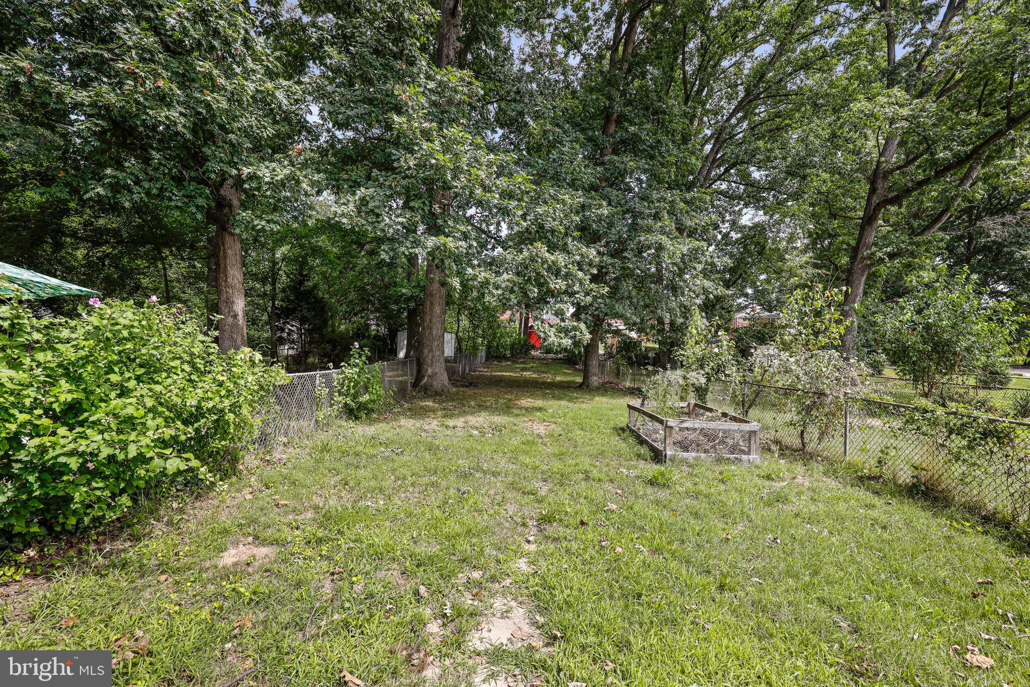 1674 Mussula Road Towson, MD 21286 - Photo 24 of 24 Exterior- Rear